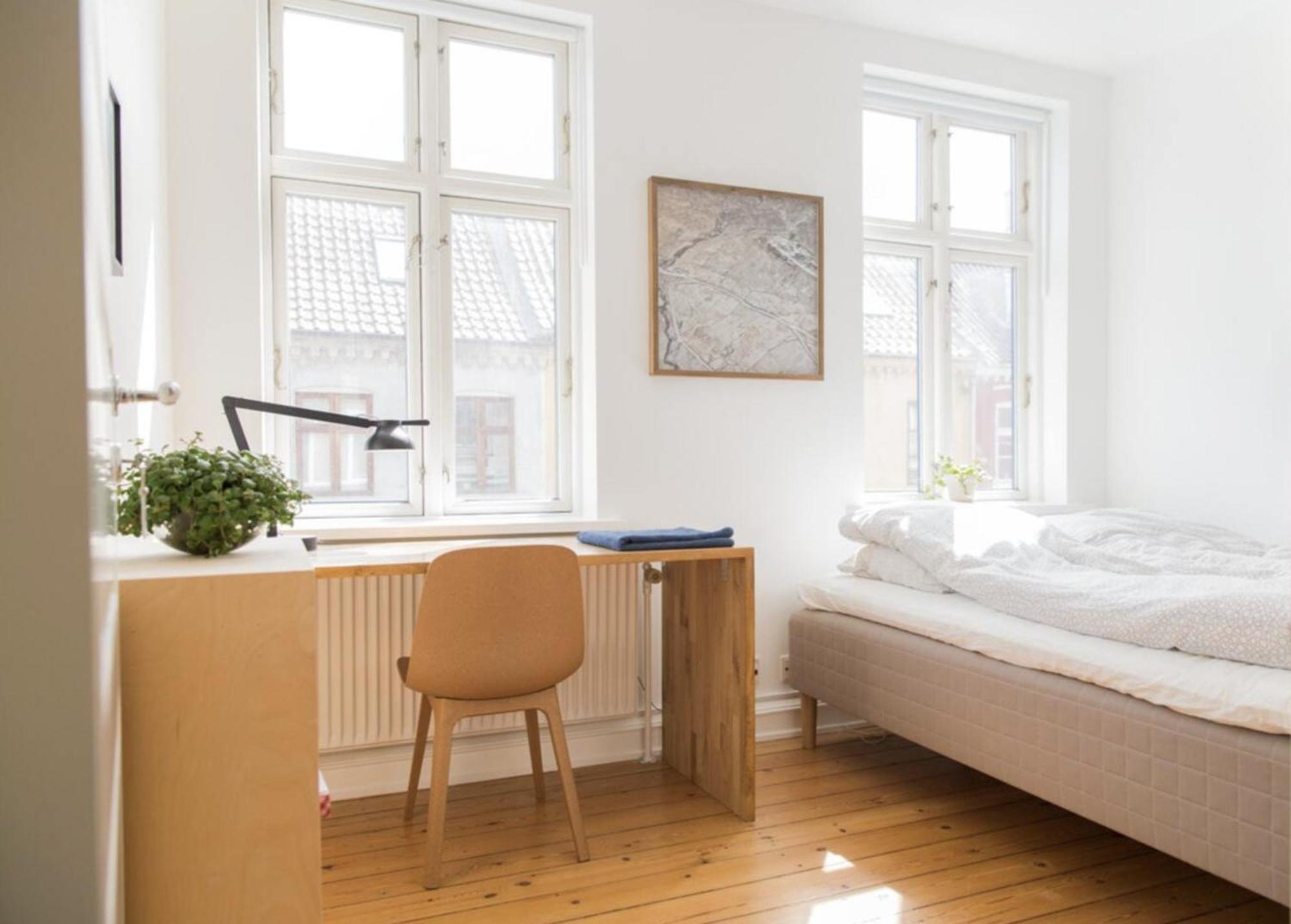 Gertruds Petit Hotel Odense Buitenkant foto